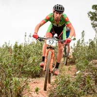 Pedro Romero, ex-ciclista del Extremadura Ecopilas, se enfrenta a una sanción de 4 años por dopaje