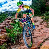 El Primaflor-Mondraker-Rotor renueva a Rebecca y Dan McConnell y confirma la salida de Pablo Rodríguez