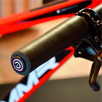 Momum Geragrip, puños de alto agarre en tres versiones para convencer a todo tipo de ciclistas