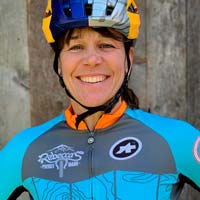 Rebecca Rusch se despide de Niner Bikes