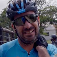 El equipo Imparables y Arturo Valls en la Wines2Whales 2019: el reportaje