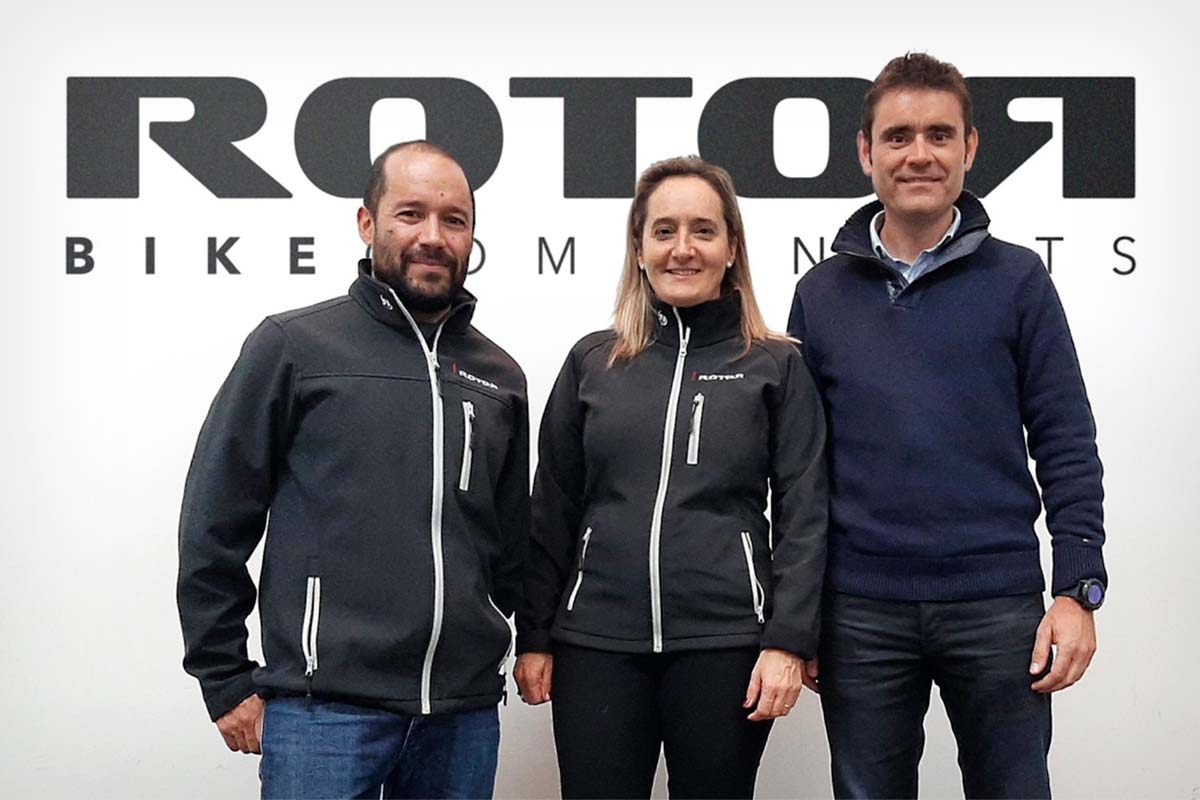 En TodoMountainBike: Rotor se convierte en el patrocinador principal de la Mediterranean Epic 2020