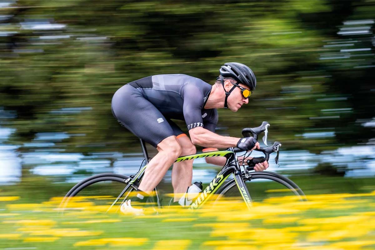 Bodyfit Pro Bomber 111, el más avanzado mono de competición de Sportful