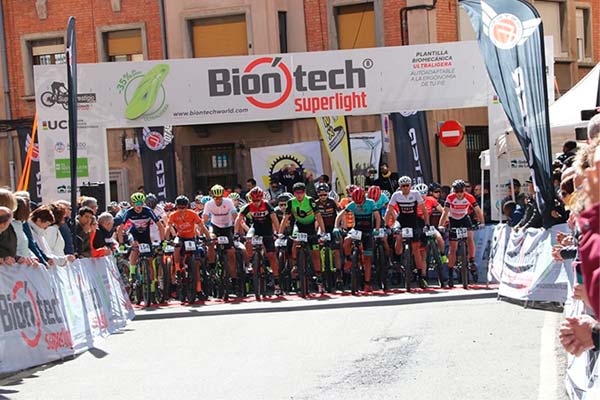 Superprestigio MTB Biontech 2019: la gran final llega a Estella