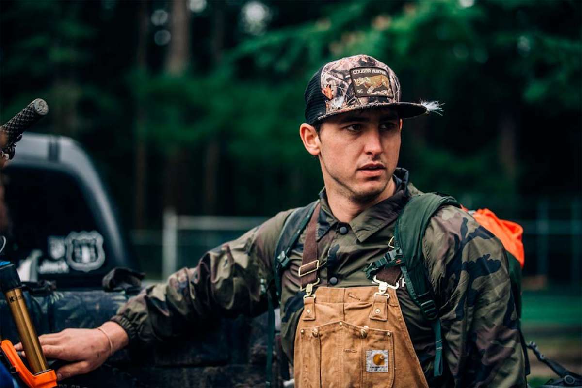 Transition Bikes da la bienvenida a Marco Osborne