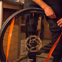 A la venta la Tubolito S-Tubo Road, una de las cámaras de aire más ligeras y resistentes del mercado