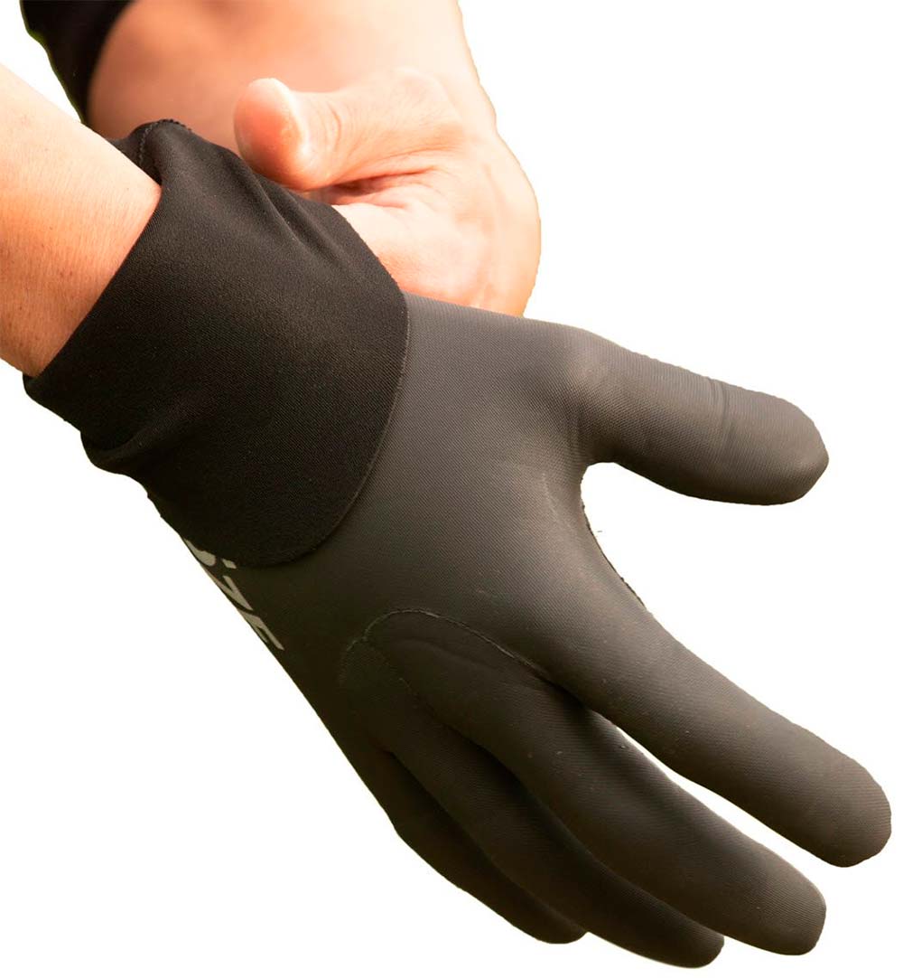 En TodoMountainBike: VeloToze presenta sus primeros guantes de neopreno 100% impermeables