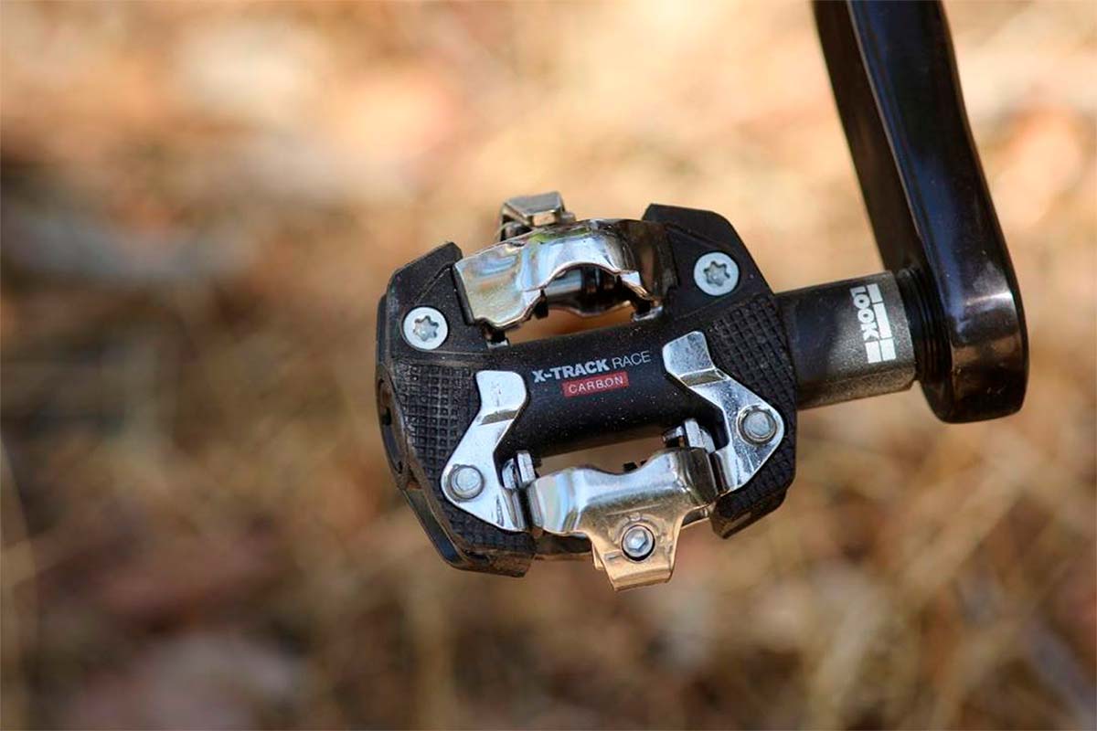 ¿Vale la pena pasarse a los pedales automáticos? Sí, tienen tres grandes ventajas