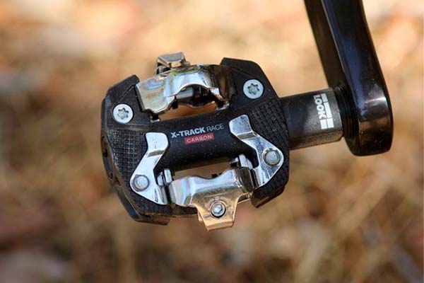 ¿Vale la pena pasarse a los pedales automáticos? Sí, tienen tres grandes ventajas