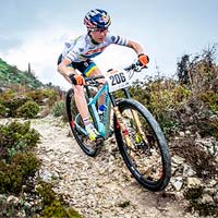 Yana Belomoina apunta maneras ganando la prestigiosa Cyprus Sunshine Cup 2019