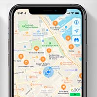 Apple actualiza su aplicación Maps con numerosas funciones específicas para ciclistas