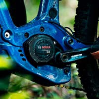 El sistema Bosch Performance Line CX recibe una actualización de software con varias novedades