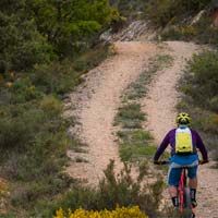 IMBA y Bikefriendly unen fuerzas para impulsar el cicloturismo de montaña en España