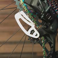 Así funciona Eagle Chain Gap, la herramienta de SRAM para ajustar el cambio trasero en cassettes de 50 y 52 dientes