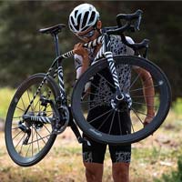 Alberto Contador completa el reto 'Everesting' en una mañana: más de siete horas pedaleando y 8.848 metros ascendidos