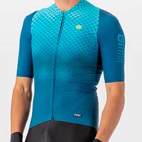 Alé Cycling presenta Velocity G+, una línea de ropa confeccionada con hilos de grafeno