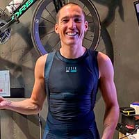 Conociendo más a fondo a Aleix Espargaró, embajador del Orbea Factory Team