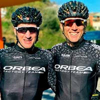 Aleix Espargaró e Ibon Zugasti confirman que no estarán en la Absa Cape Epic 2020