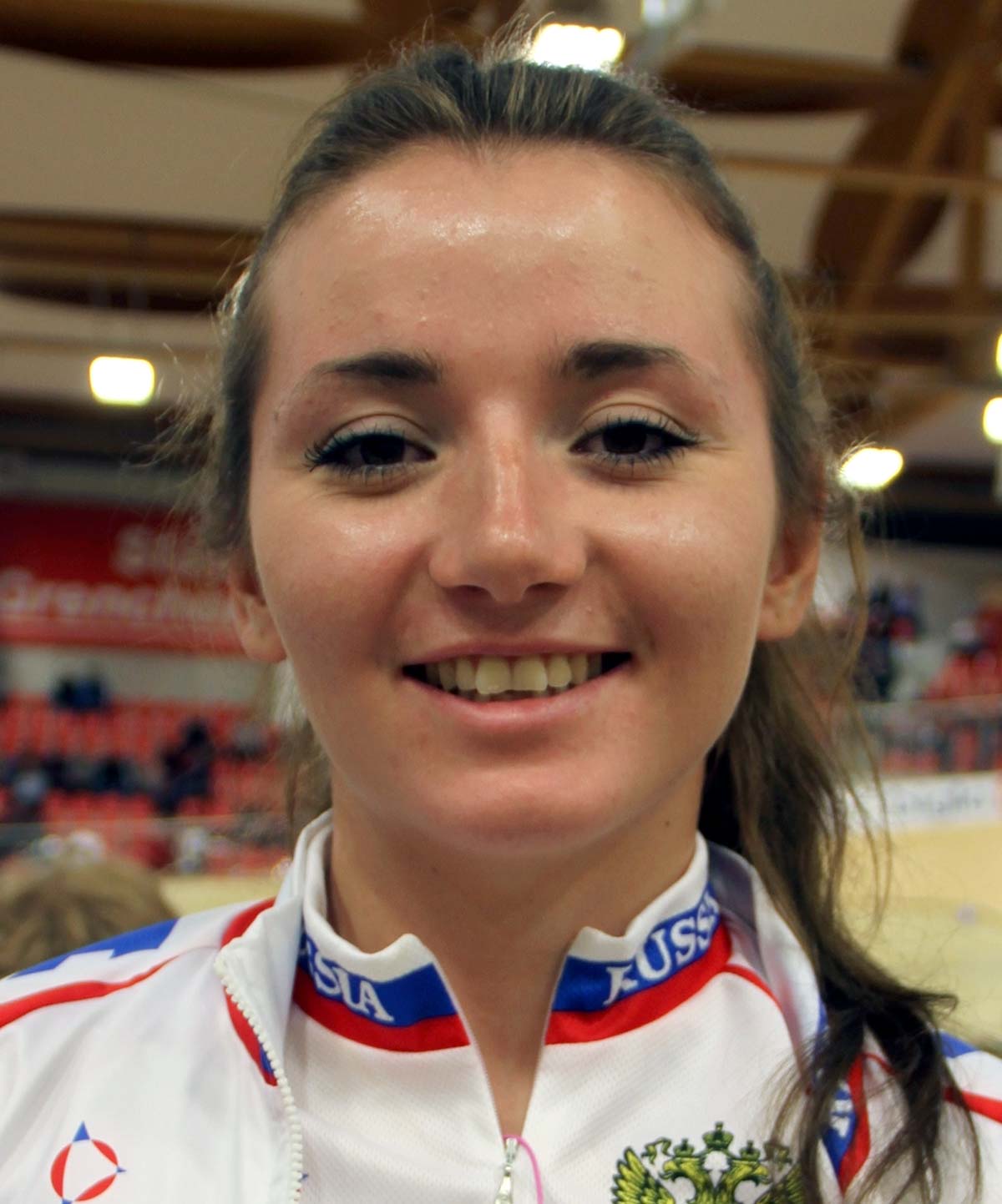 En TodoMountainBike: La ciclista Alexandra Goncharova, suspendida cuatro años por dopaje