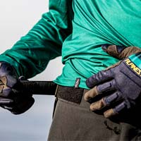 Alpinestars Rover Pro, un pantalón tipo baggy perfecto para cualquier disciplina de Mountain Bike