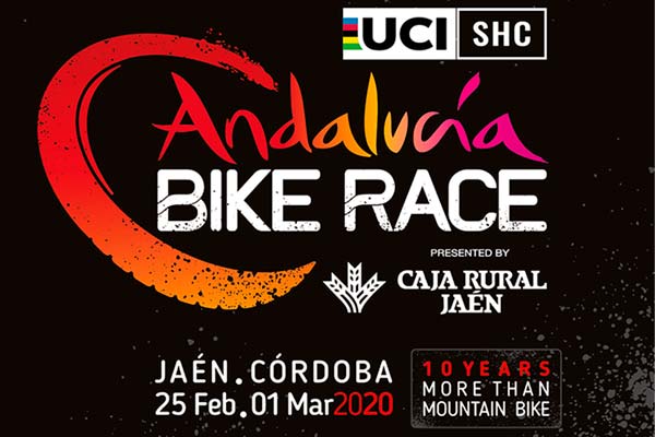La Andalucía Bike Race 2020 tiene la mejor cobertura de su historia