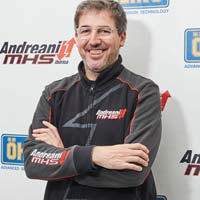 Andreani MHS pone en marcha dos iniciativas en las redes sociales para hacer más llevadero el confinamiento