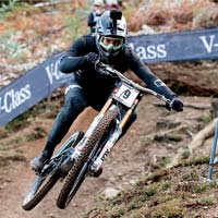 Ángel Suárez se despide del YT Mob después de 5 años corriendo con el equipo