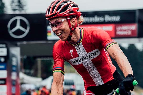 Annika Langvad anuncia su retirada como ciclista profesional