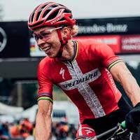 Annika Langvad anuncia su retirada como ciclista profesional