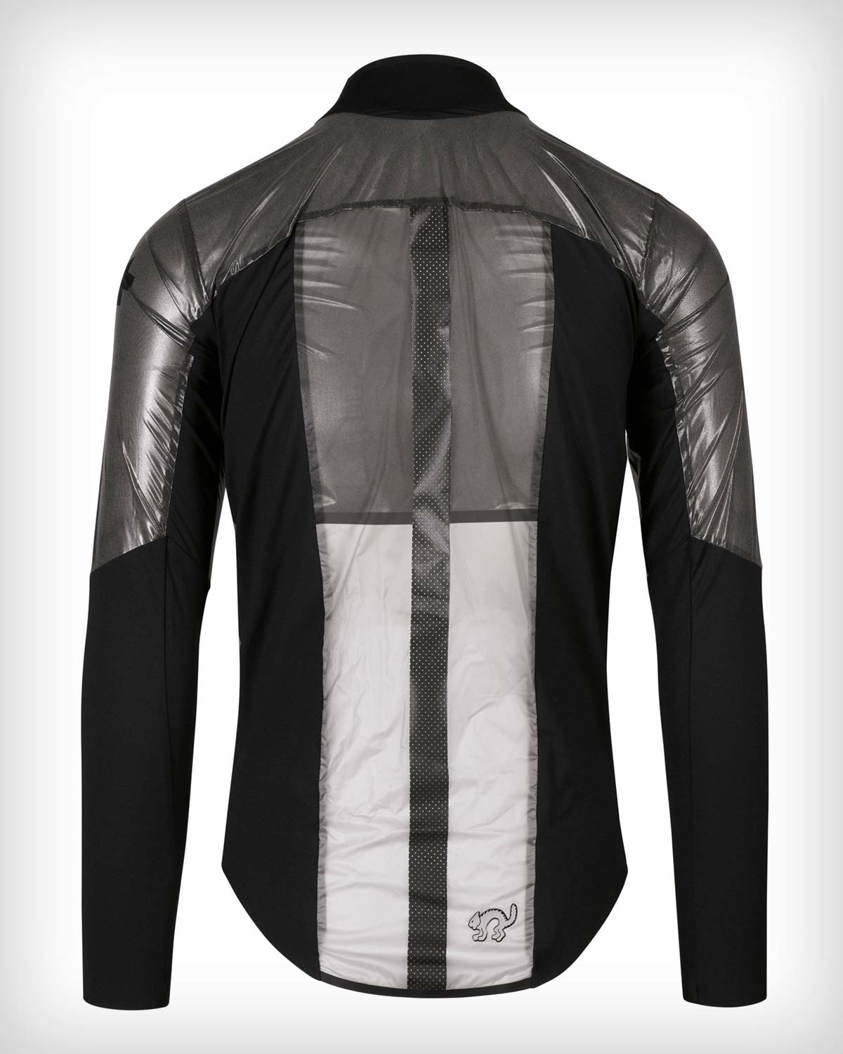 En TodoMountainBike: Assos Equipe RS Clima Capsule Alleycat, una chaqueta de ciclismo tan peculiar como su nombre