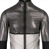 Assos Equipe RS Clima Capsule Alleycat, una chaqueta de ciclismo tan peculiar como su nombre
