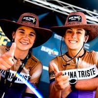 Colina Triste 2020: la experiencia del BH Templo Cafés UCC