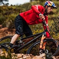 Las primeras 50 bicicletas de Atherton Bikes salen a la venta en edición limitada