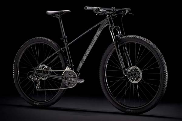 Tres grandes bicicletas de 2021 para iniciarse en el Mountain Bike sin gastar más de 500 euros