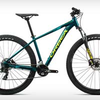 Cinco bicicletas 'Made in Spain' para iniciarse en el Mountain Bike