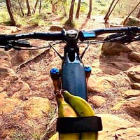 Bienvenido Aguado prueba la YT Decoy Pro Race y explica sus impresiones sobre la marcha