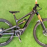 Desembalando y montando una YT Decoy Pro Race con Bienvenido Aguado