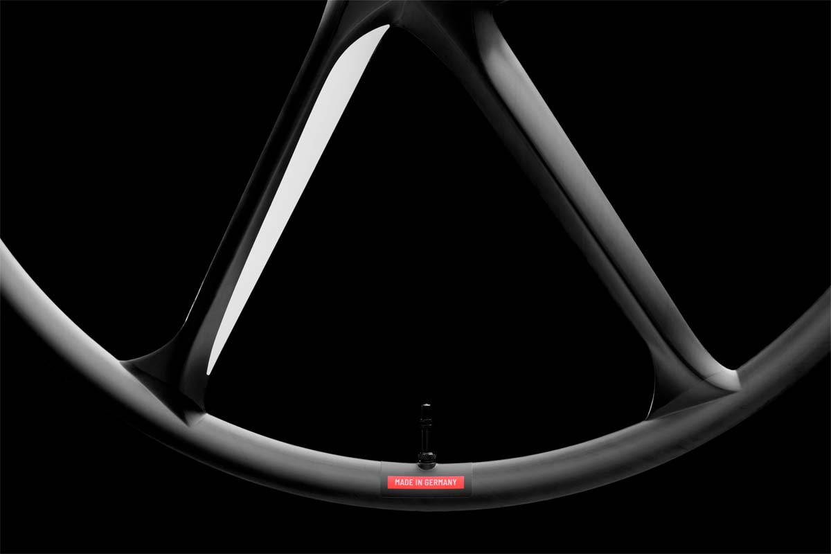 En TodoMountainBike: Las exclusivas ruedas Bike Ahead Biturbo RS se modernizan con un perfil de llanta más ancho
