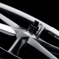 Las exclusivas ruedas Bike Ahead Biturbo RS se modernizan con un perfil de llanta más ancho