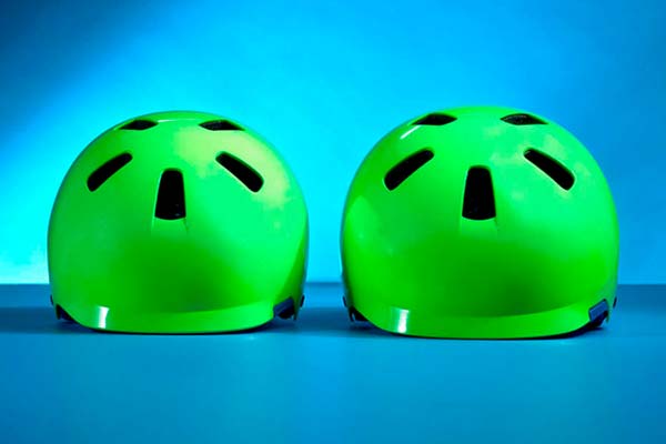 Bontrager Jet WaveCel, el casco infantil más seguro de la marca