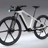 Bosch eBike Systems celebra su décimo aniversario con un espectacular prototipo de bicicleta eléctrica multiuso