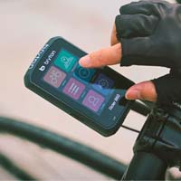 Bryton lanza el Rider 860, su ciclocomputador con GPS más avanzado