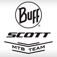 Hans Becking y José Dias se unen a las filas del Buff-Scott MTB Team