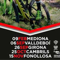 La Scott Marathon Cup 2020 reestructura su calendario de carreras