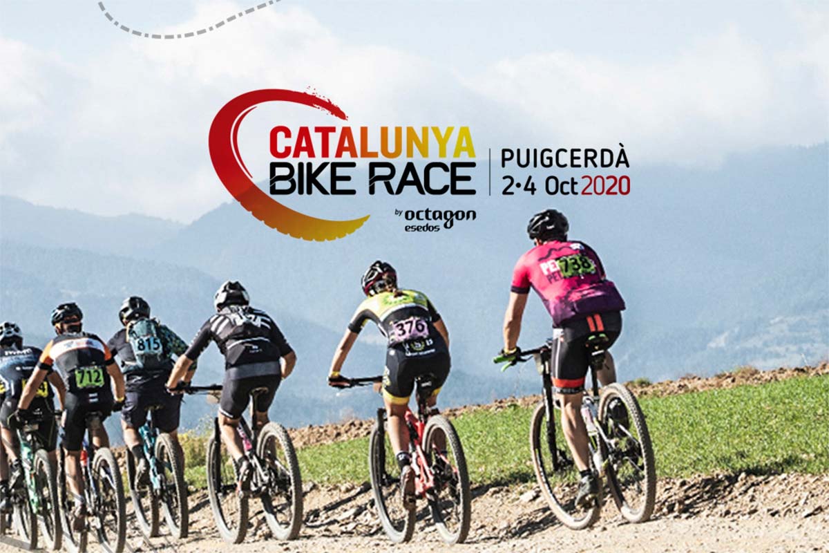 En TodoMountainBike: La Catalunya Bike Race 2020 se celebrará en octubre, pera dejará de ser una prueba del calendario UCI
