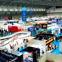 El Taipei Cycle Show de 2021 confirma sus fechas y dos formatos: online y presencial