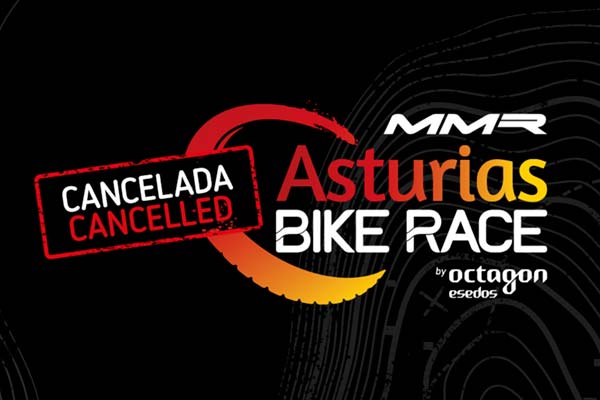 La tercera edición de la MMR Asturias Bike Race se cancela, regresará en 2021