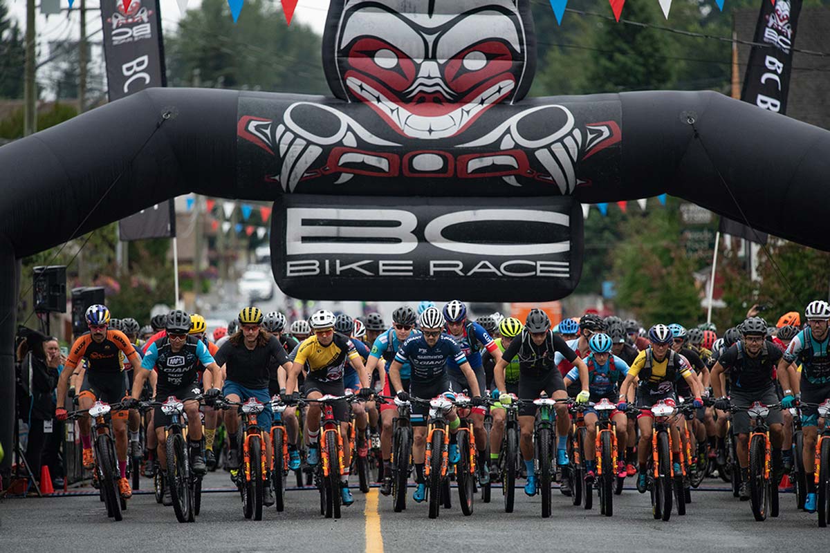 En TodoMountainBike: La BC Bike Race 2020 se cancela definitivamente
