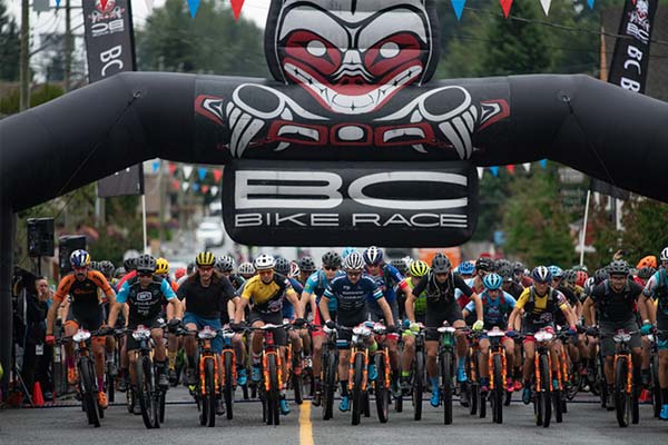 La BC Bike Race 2020 se cancela definitivamente