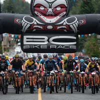 La BC Bike Race 2020 se cancela definitivamente